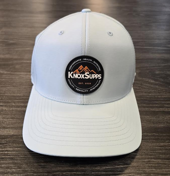 Knox Supps Richardson Performance Hat