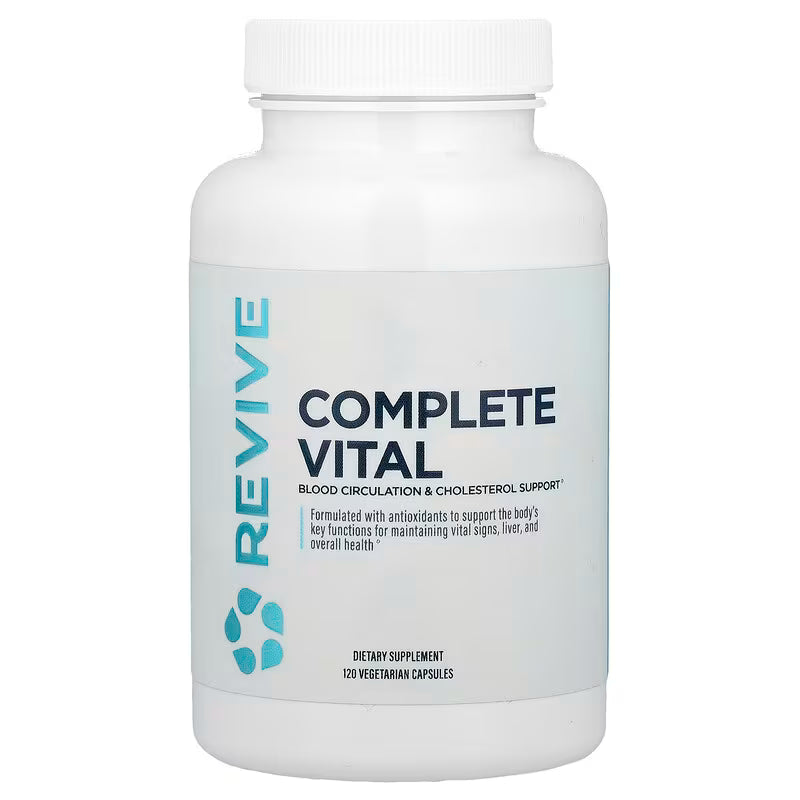 Revive MD Complete Vital
