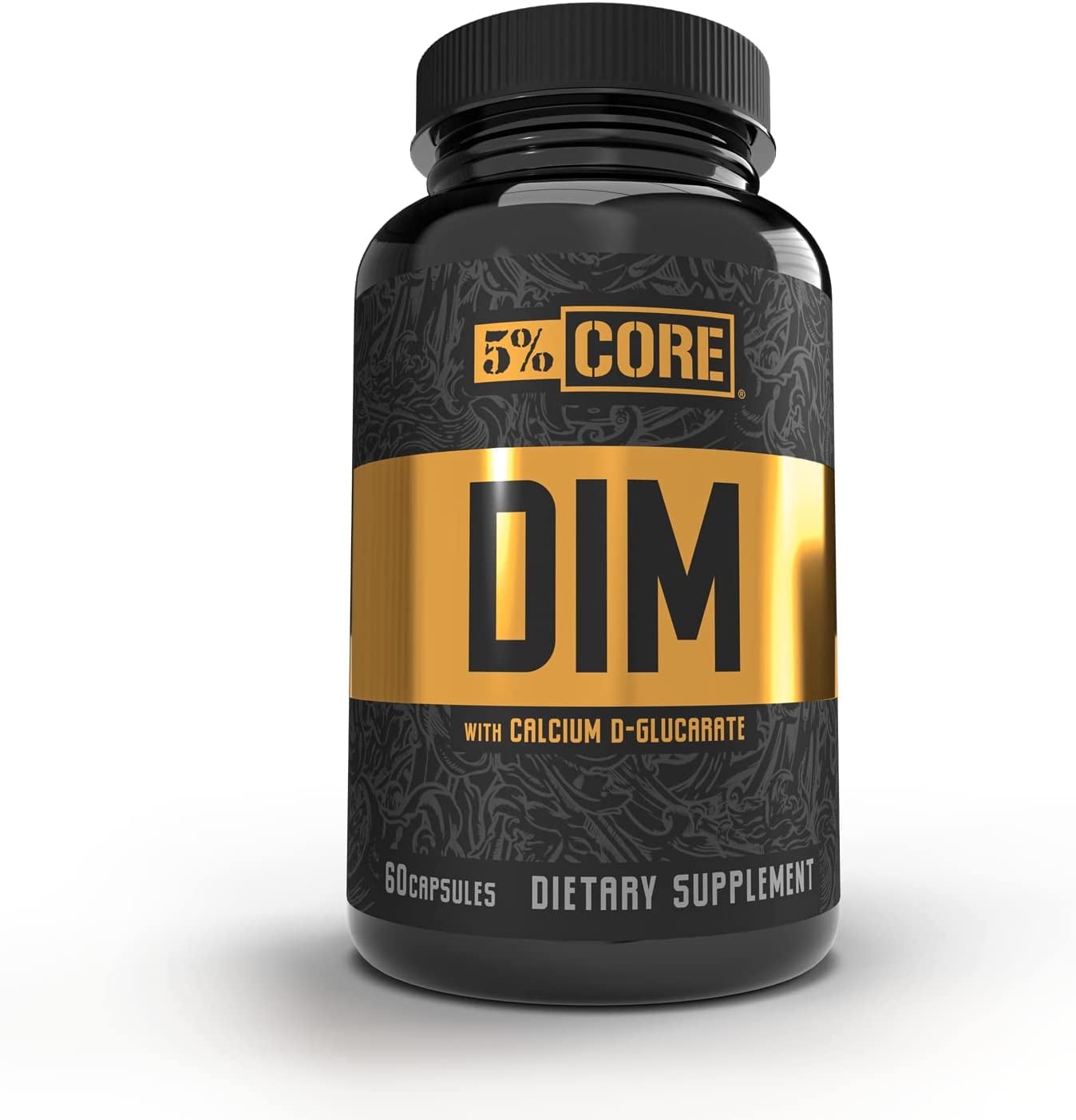 5% Nutrition Core Dim