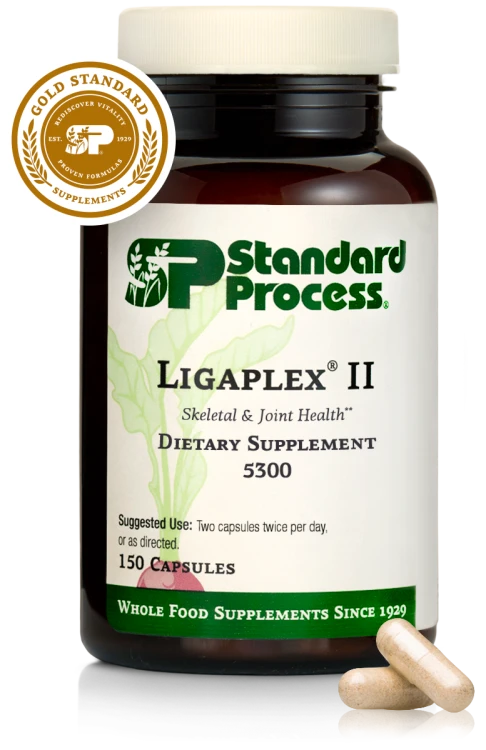 Standard Process Ligaplex® II