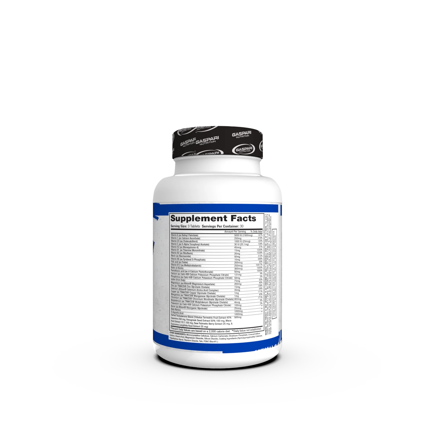 Gaspari Nutrition Anavite XT