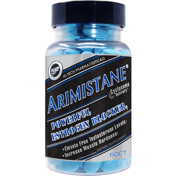 Hi-Tech Pharmaceuticals Armistane