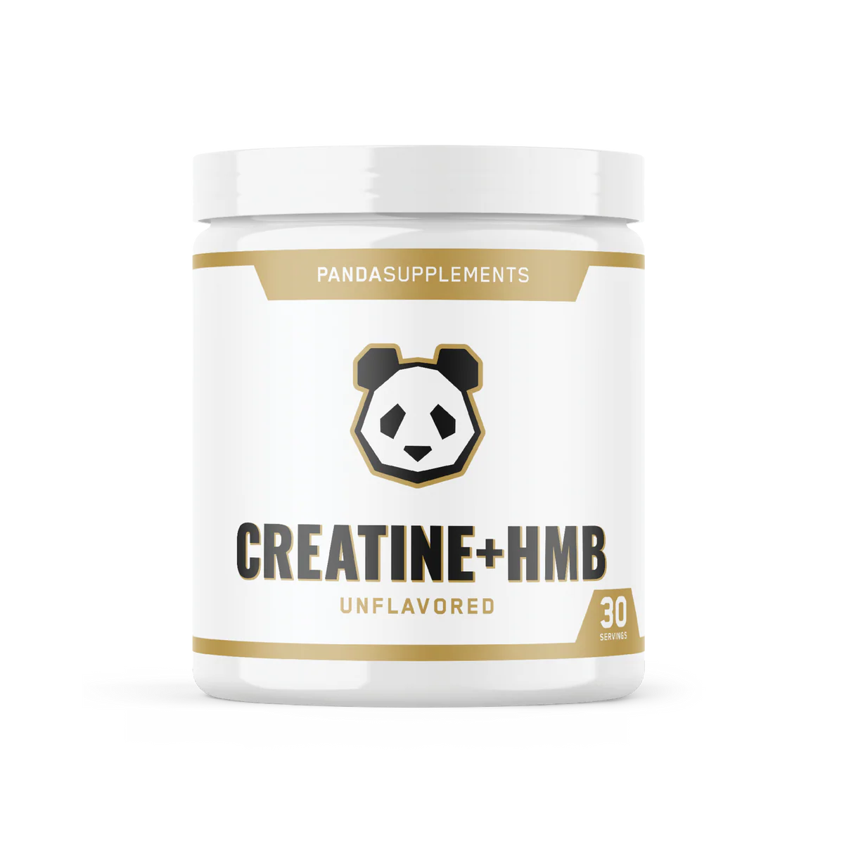 Panda Supplements Creatine + HMB – KnoxSupps