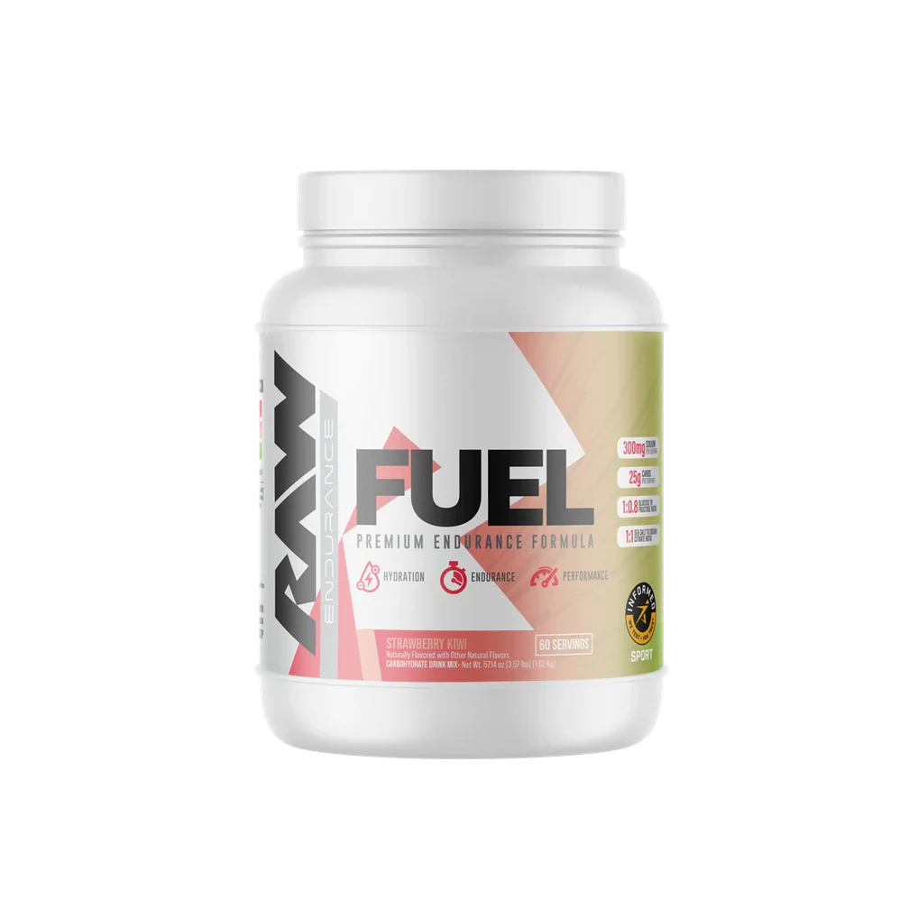 RAW Nutrition Fuel
