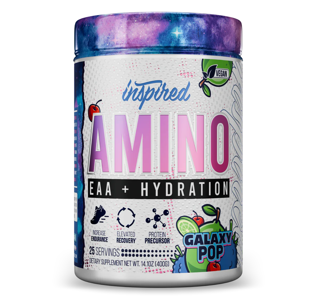 Inspired AMINO EAA + Hydration