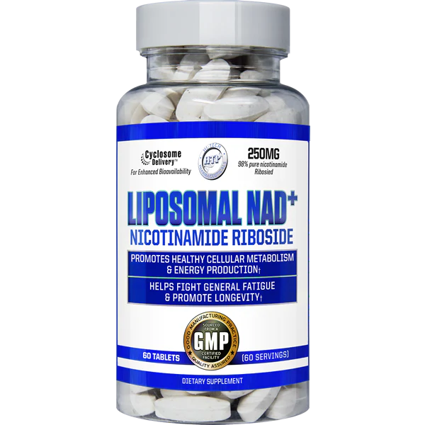 Hi-Tech Pharmaceuticals Liposomal NAD+