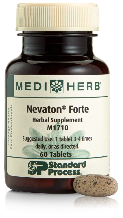 Standard Process Nevaton Forte
