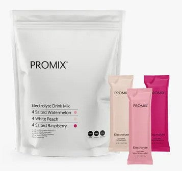 Promix Electrolyte Drink Mix