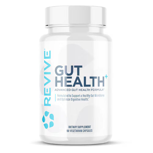 Revive MD Gut Health+