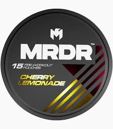 MRDR Pouches
