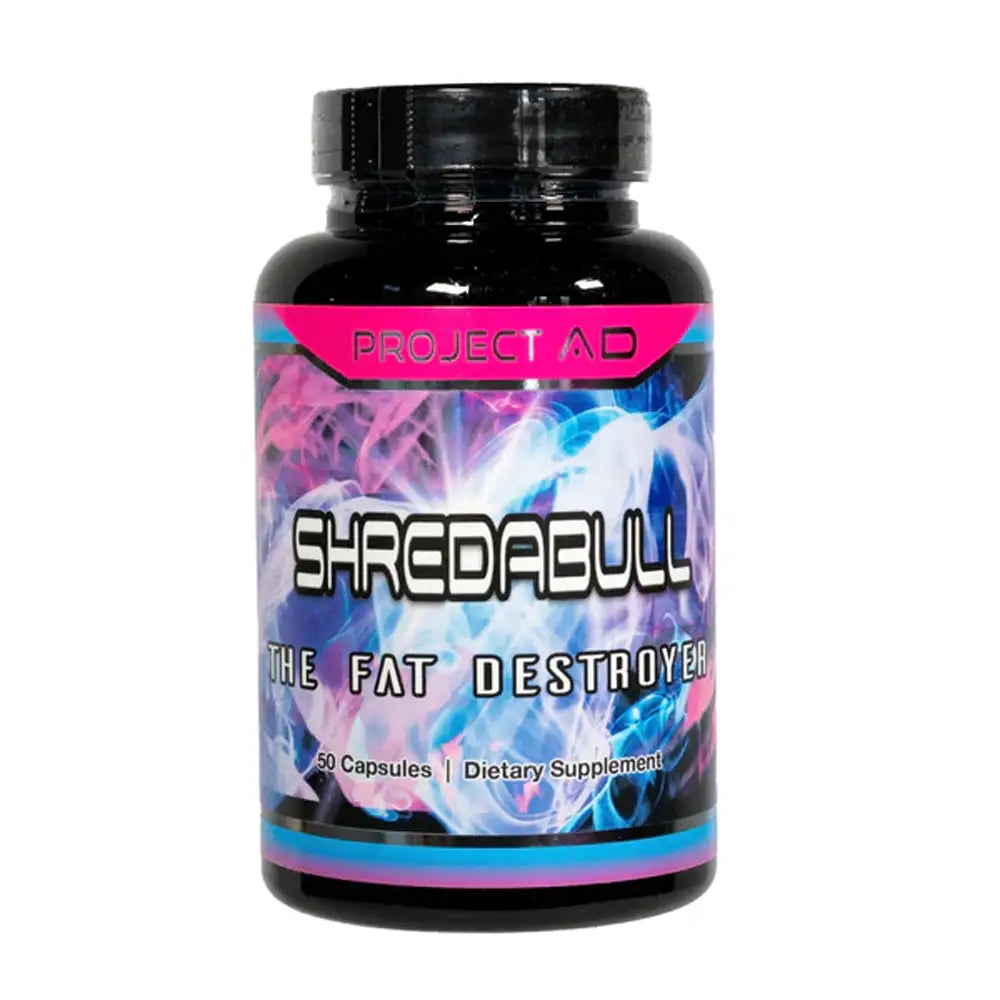 Project AD Shredabull