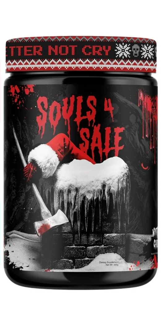 Condemned Labz Souls 4 Sale Pre Workout