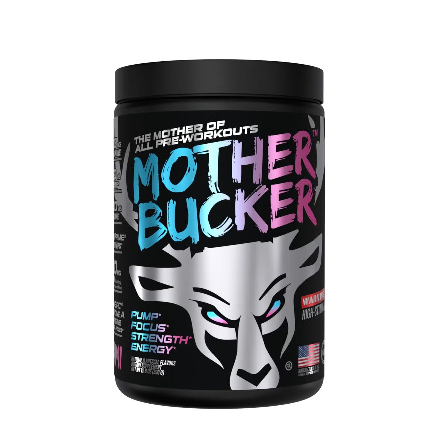 Pre-Workout