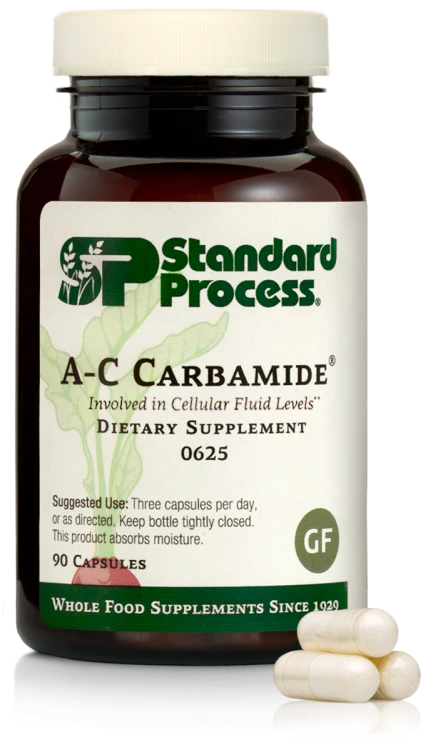 Standard Process A-C Carbamide®