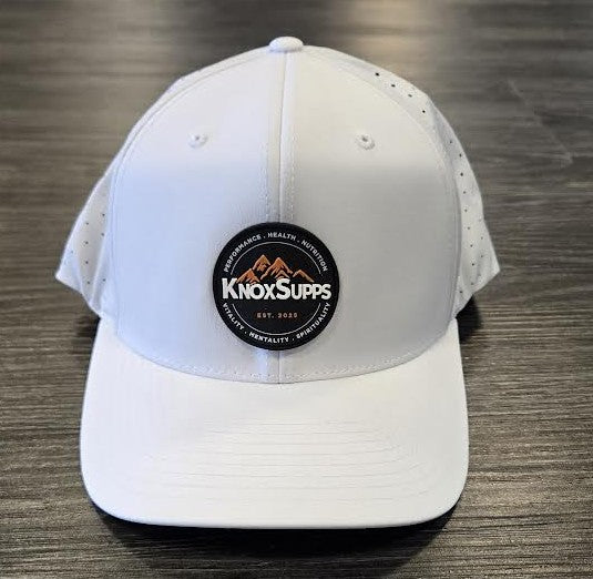 Knox Supps Richardson Performance Hat