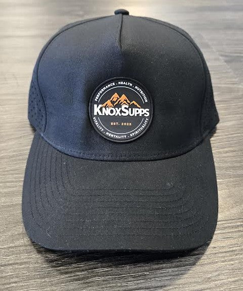 Knox Supps Performance Hat