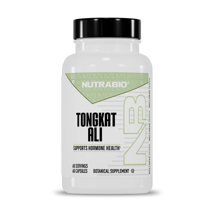 Nutrabio Tongkat Ali