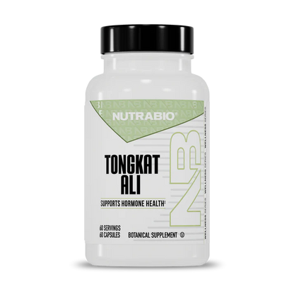 Nutrabio Tongkat Ali