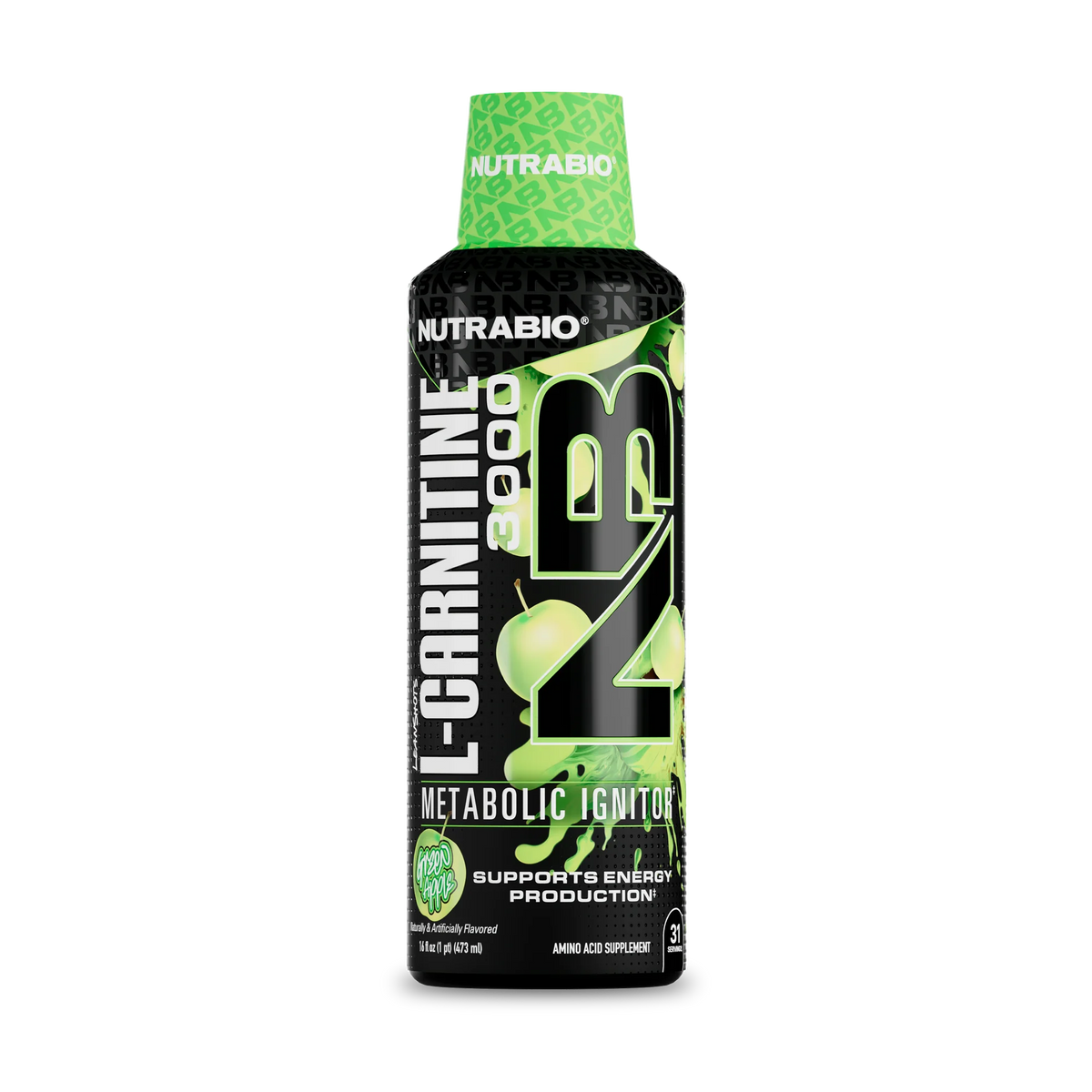 Nutrabio L-Carnitine