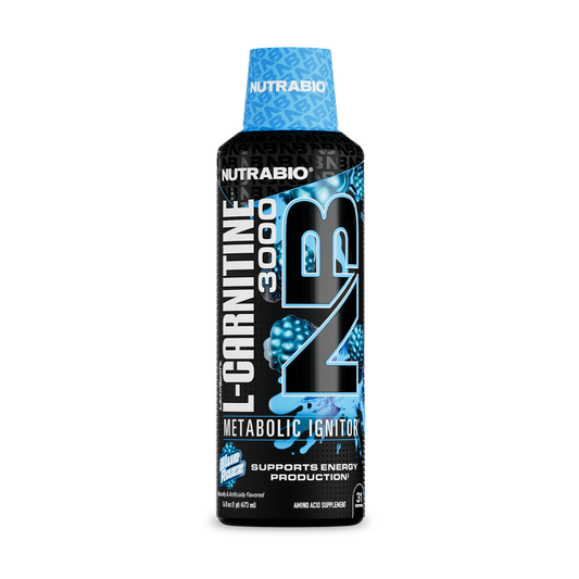 Nutrabio L-Carnitine
