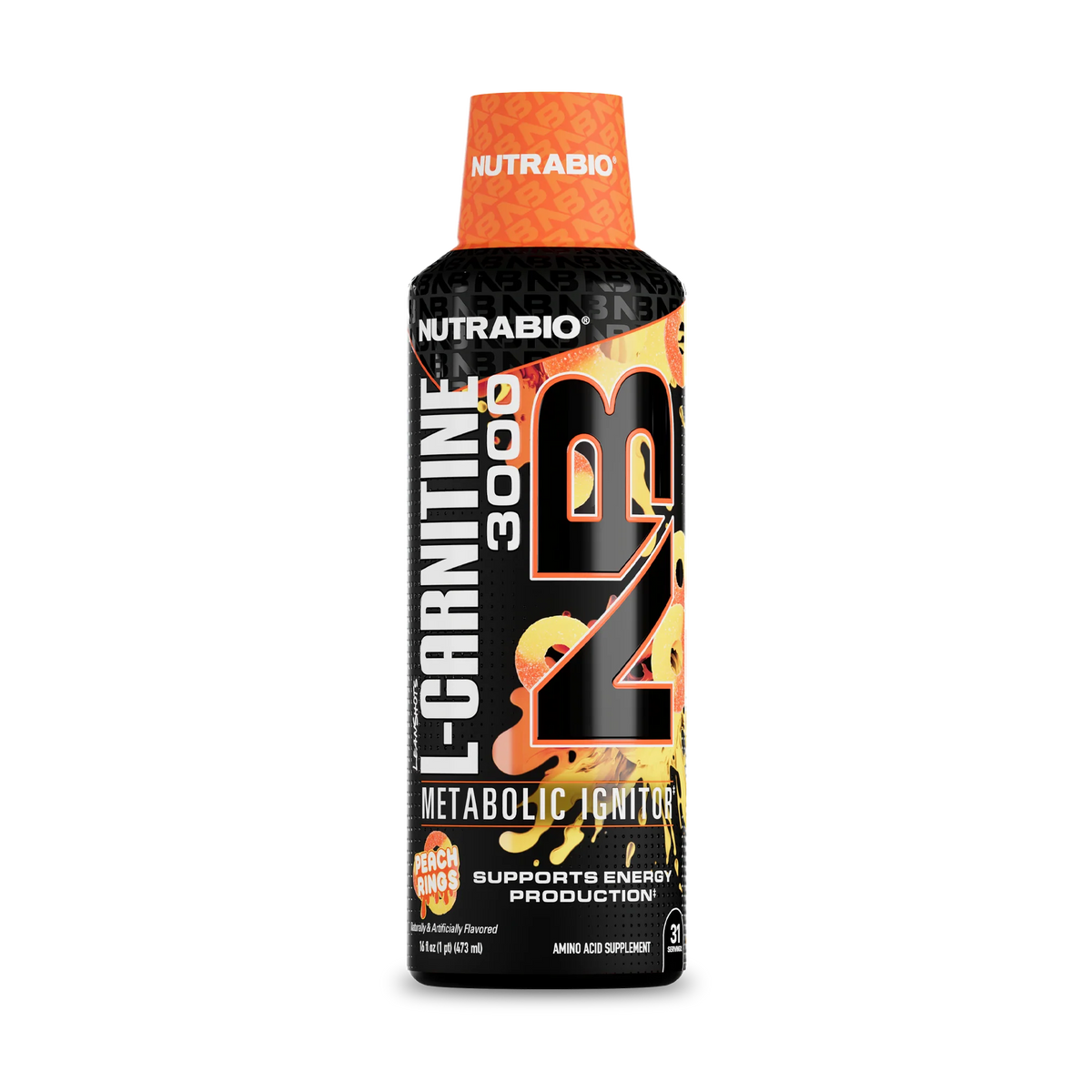 Nutrabio L-Carnitine