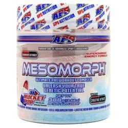 APS Nutrition Mesomorph Pre-Workout
