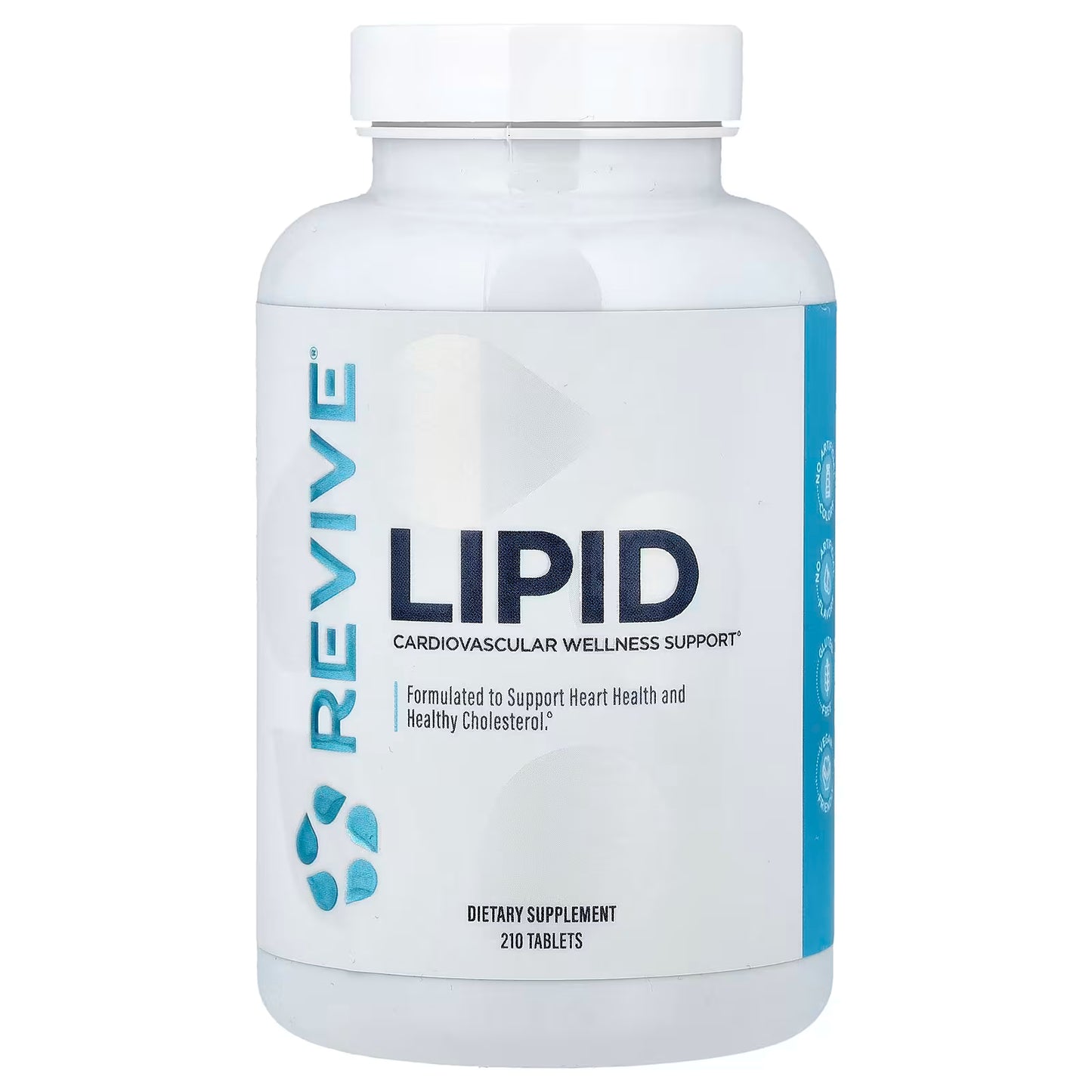 Revive MD Lipid