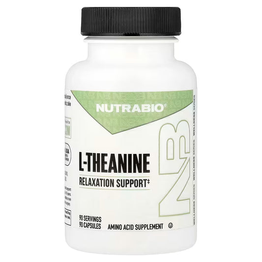 Nutrabio L-Theanine