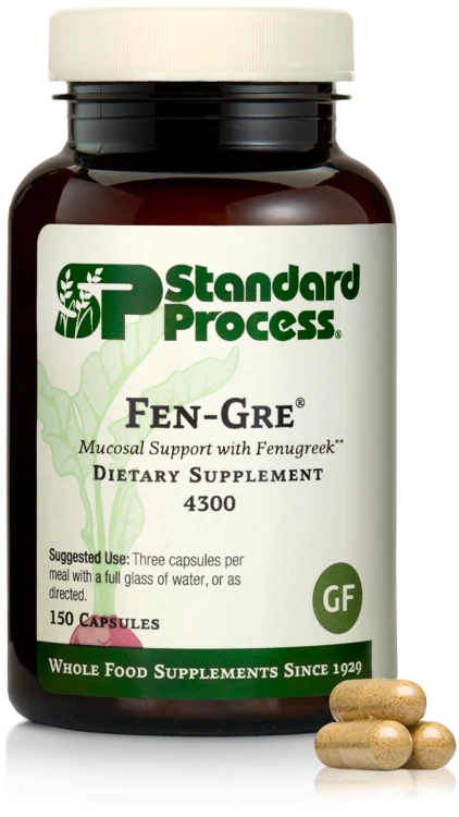 Standard Process Fen-Gre®