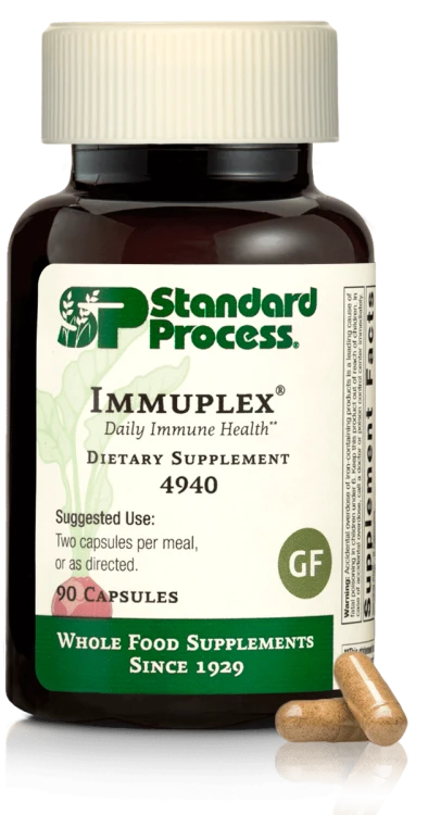 Standard Process Immuplex®