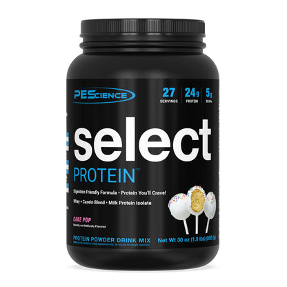 PEScience Select Protein