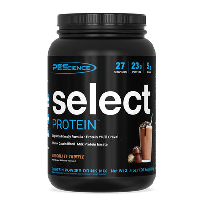 PEScience Select Protein