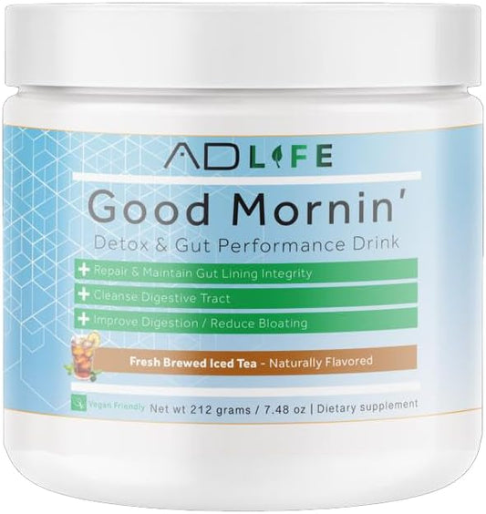 Project AD Good Mornin'