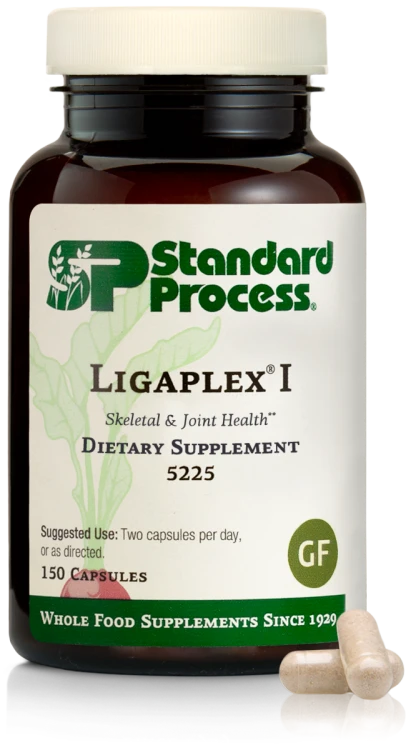 Standard Process Ligaplex® I