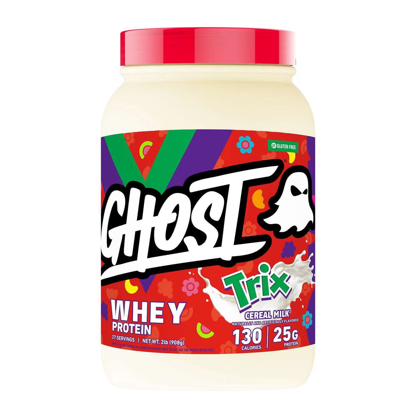 Ghost Whey Protein