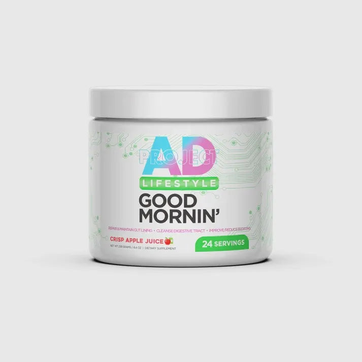 Project AD Good Mornin'