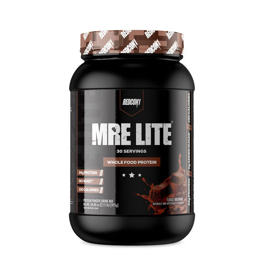 Redcon1 MRE Lite