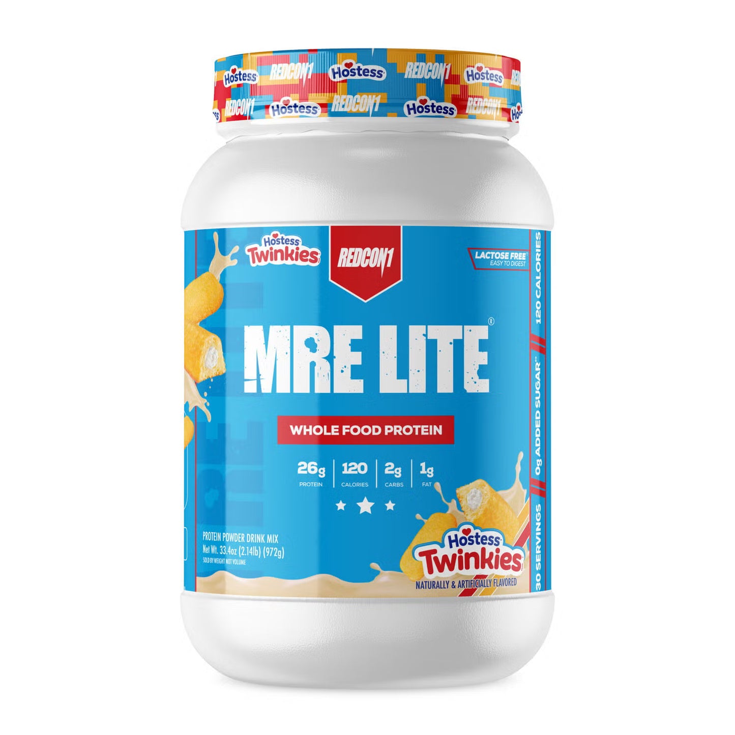 Redcon1 MRE Lite