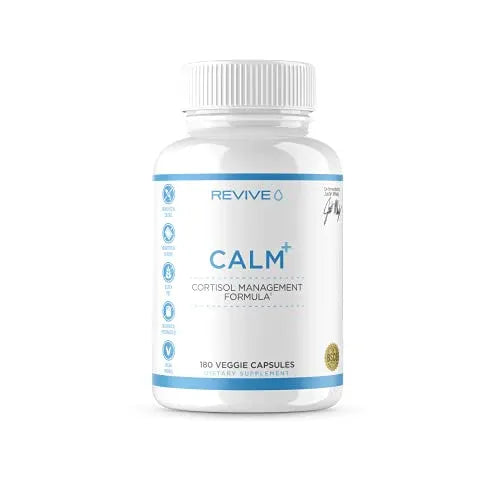 Revive MD Calm+