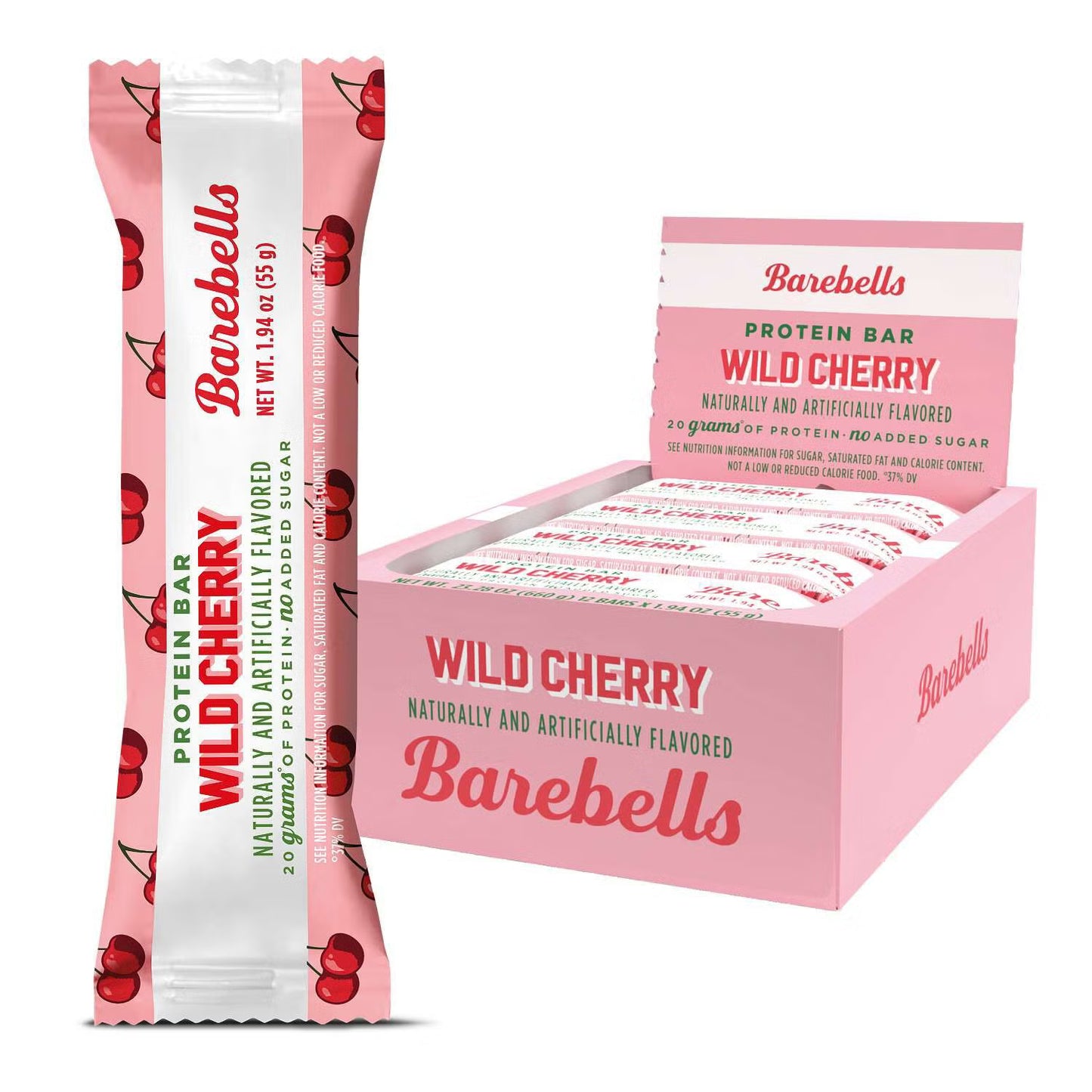 Barebells Protein Bar