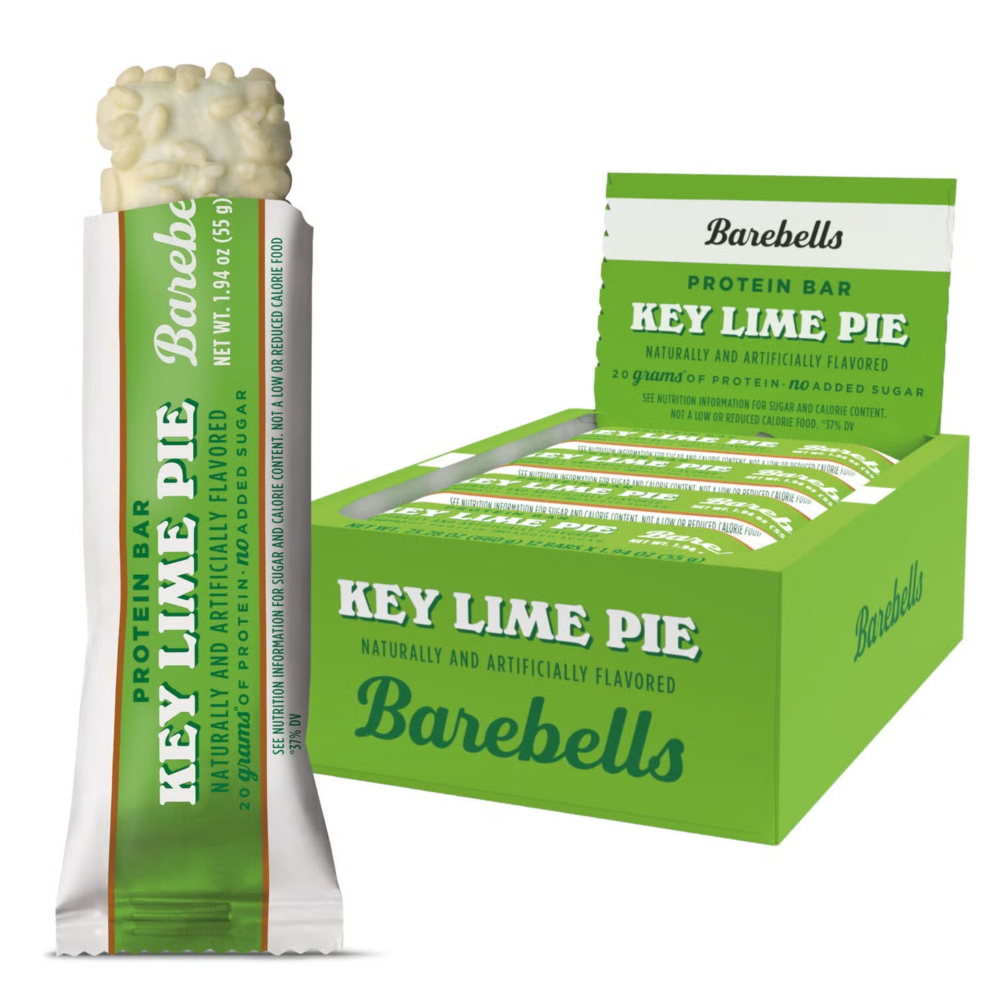 Barebells Protein Bar