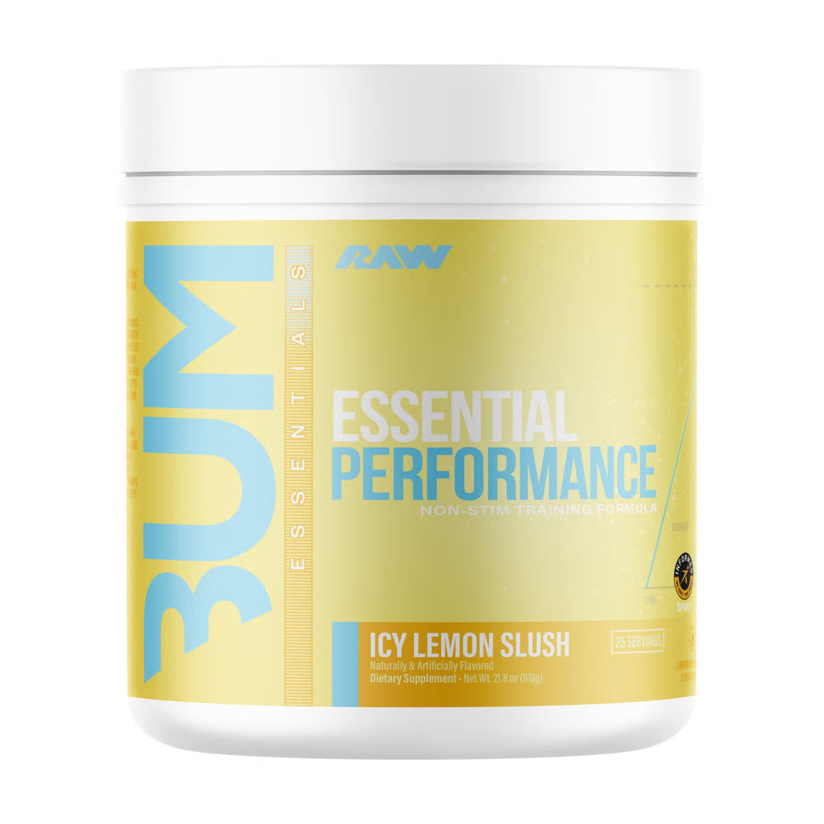 Bum Essential Performance