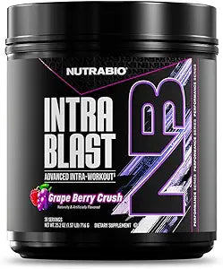 NutraBio Intra Blast
