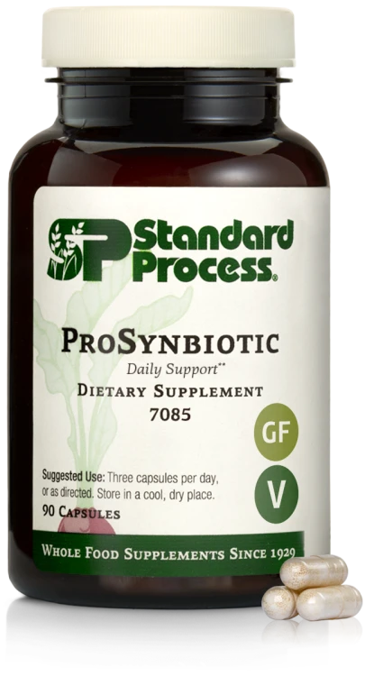Standard Process ProSynbiotic
