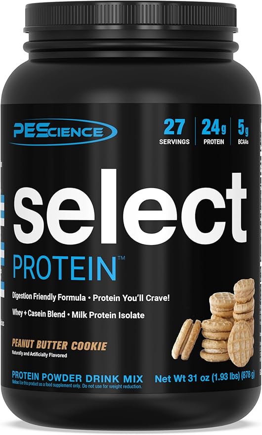 PEScience Select Protein