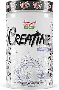 Psycho Pharma Creatine