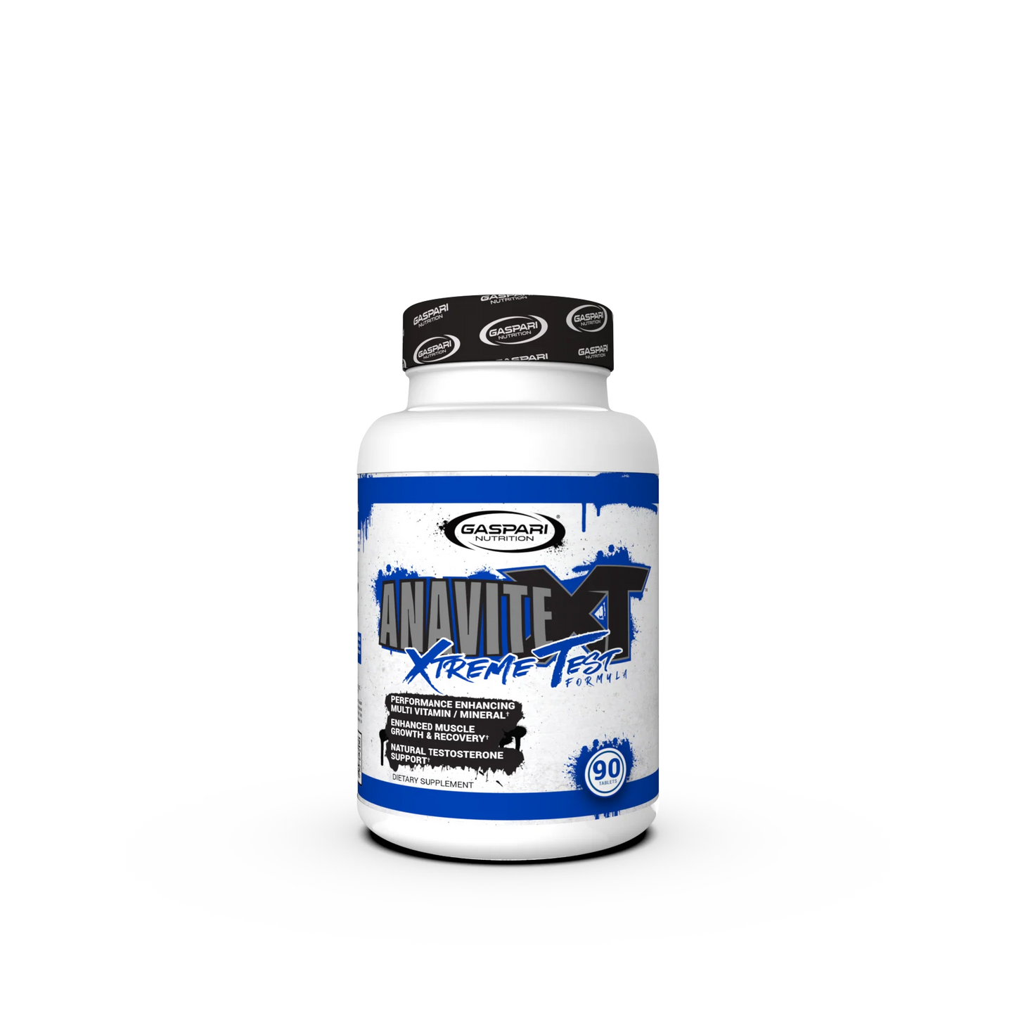 Gaspari Nutrition Anavite XT