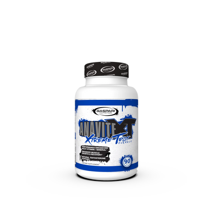 Gaspari Nutrition Anavite XT