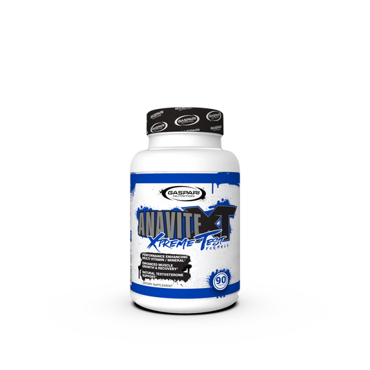 Gaspari Nutrition Anavite XT
