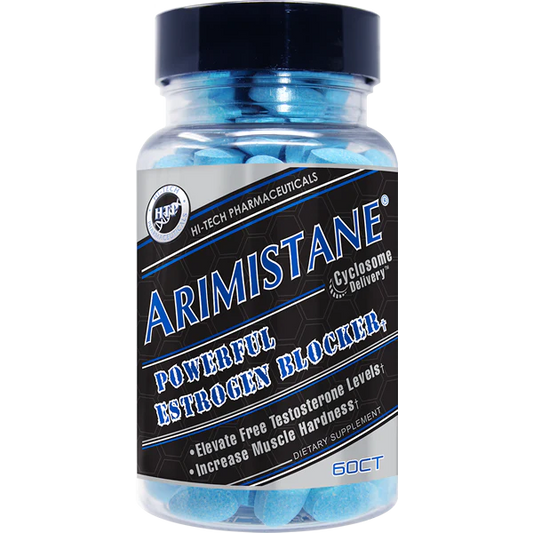 Hi-Tech Pharmaceuticals Armistane